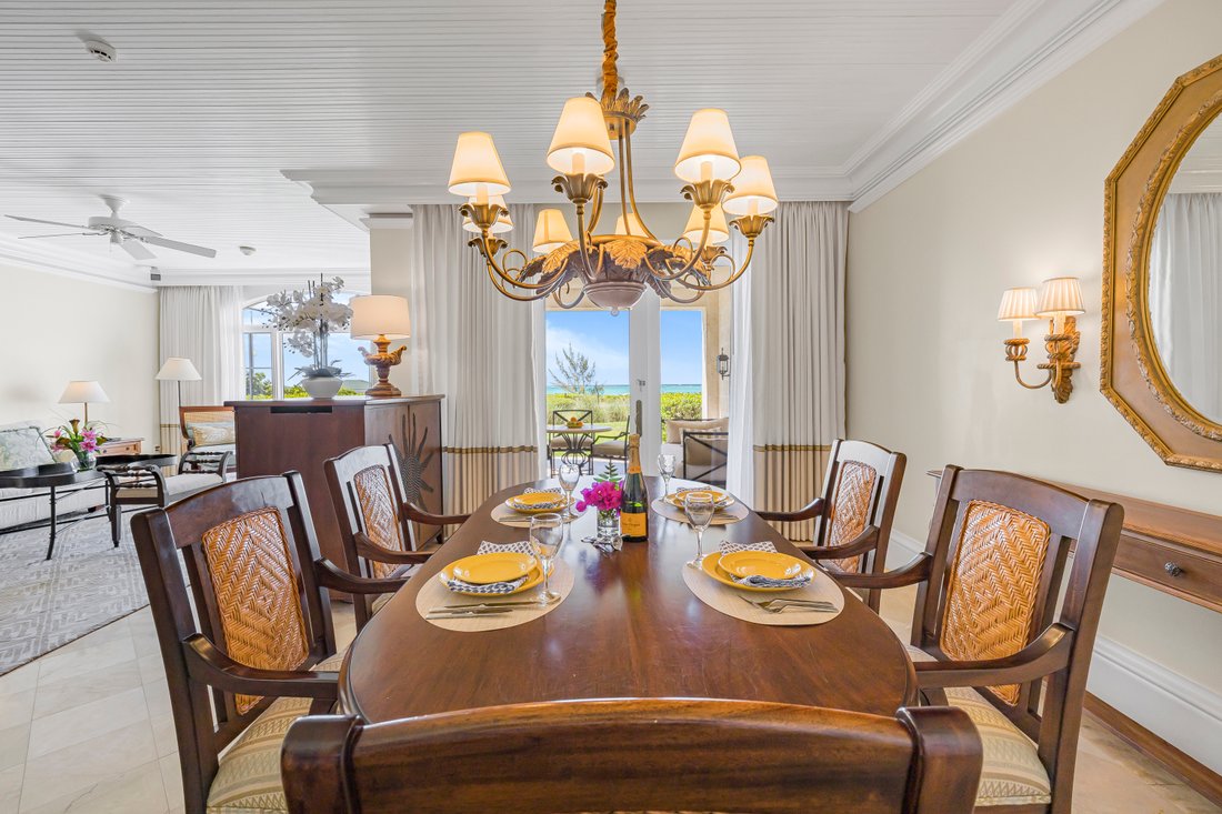 Condo in The Bight Settlement, Caicos Islands, Turks and Caicos Islands 2 - 15343305