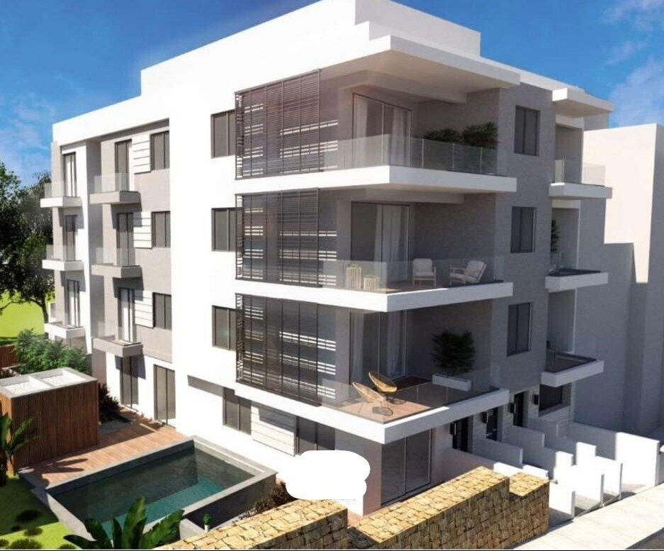 Apartment in Salina, Malta 2 - 15173672
