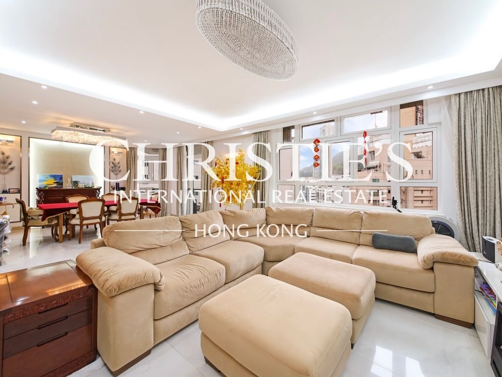 Apartment in Hong Kong, Hong Kong 3 - 15434610