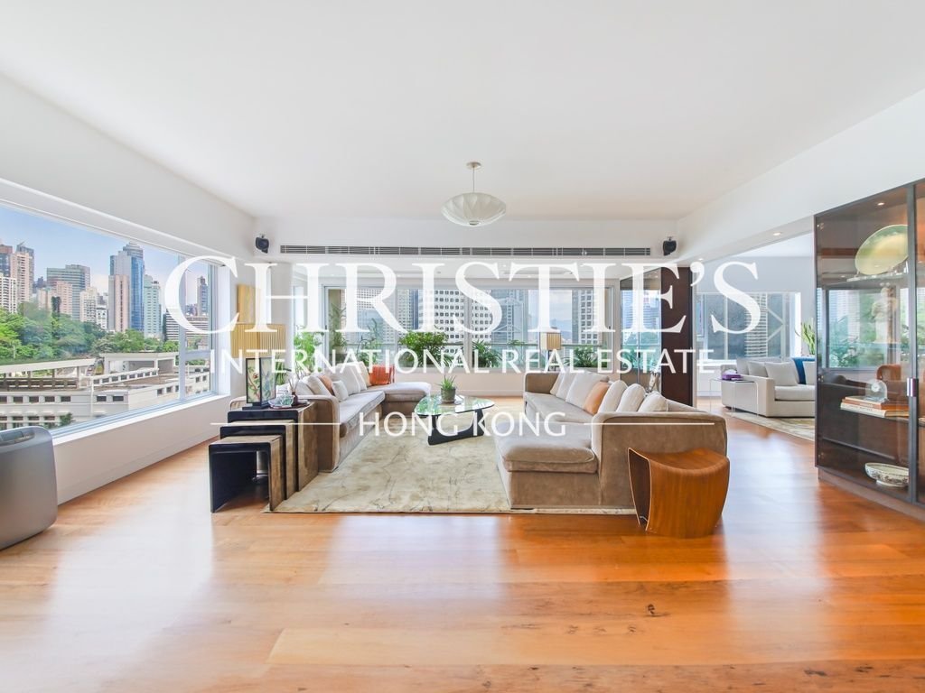 Apartment in Hong Kong, Hong Kong 2 - 15434074