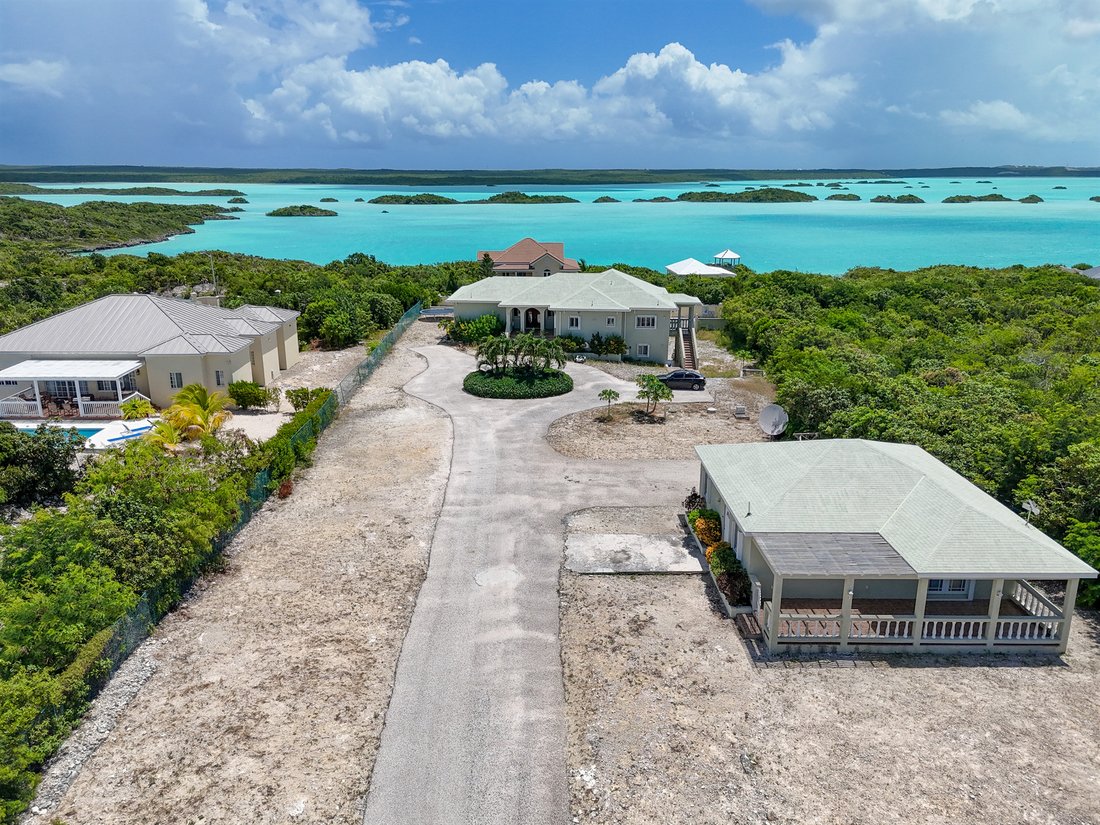 House in Chalk Sound, Turks and Caicos Islands 4 - 14590356