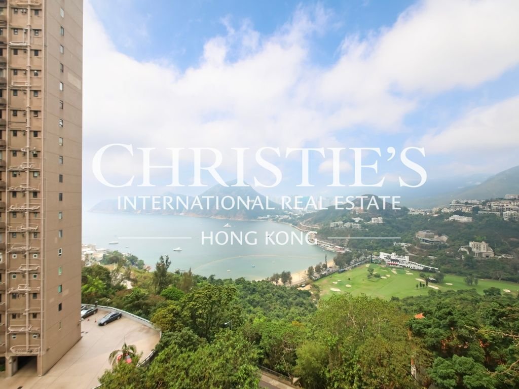 Apartment in Hong Kong, Hong Kong 1 - 15433906