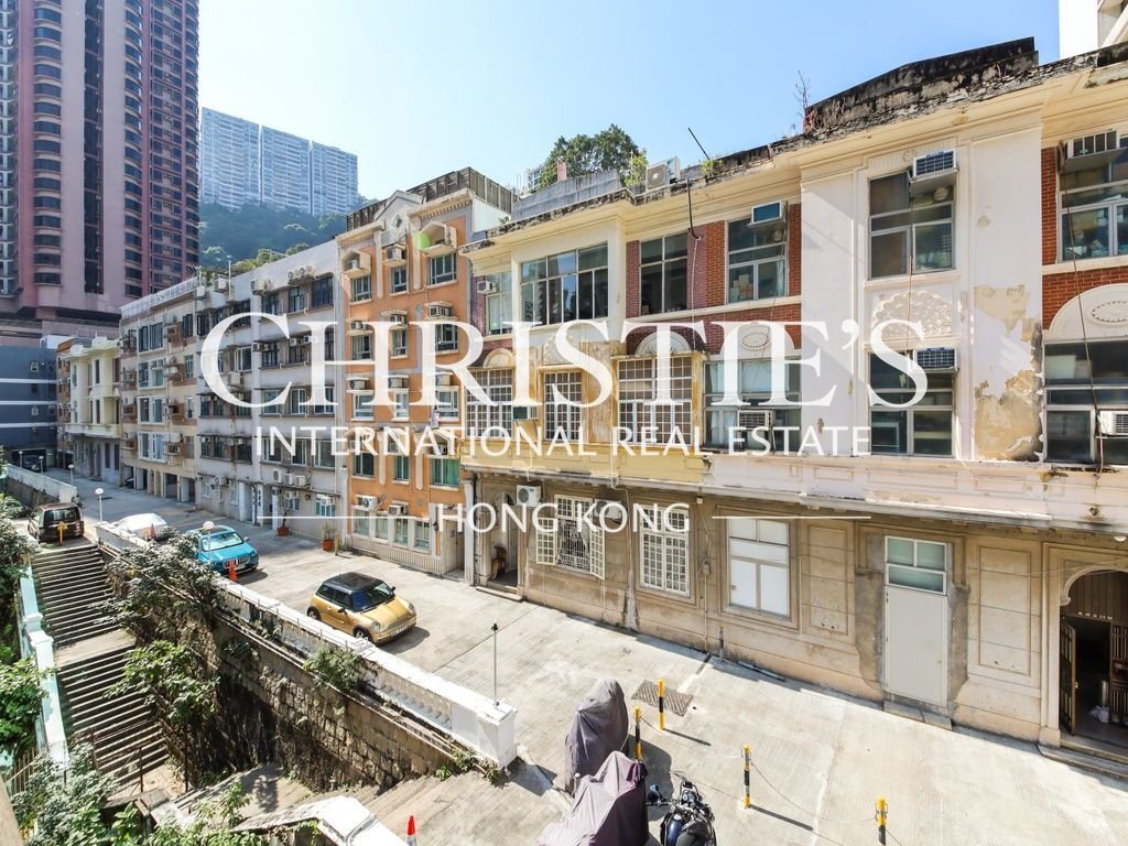 Apartment in Hong Kong, Hong Kong 1 - 15435631