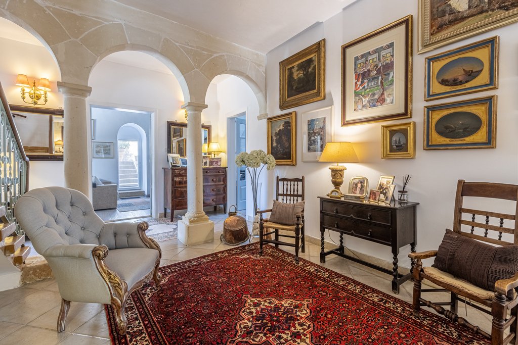 Townhouse in Saint Paul's Bay, Malta 3 - 15393276