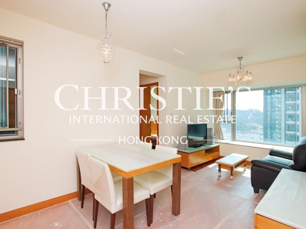 Apartment in Hong Kong, Hong Kong 2 - 15433869