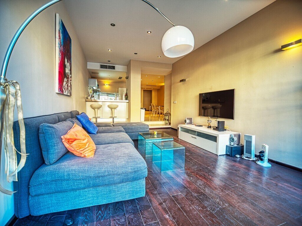 Apartment in Saint Julian's, Malta 3 - 15173706