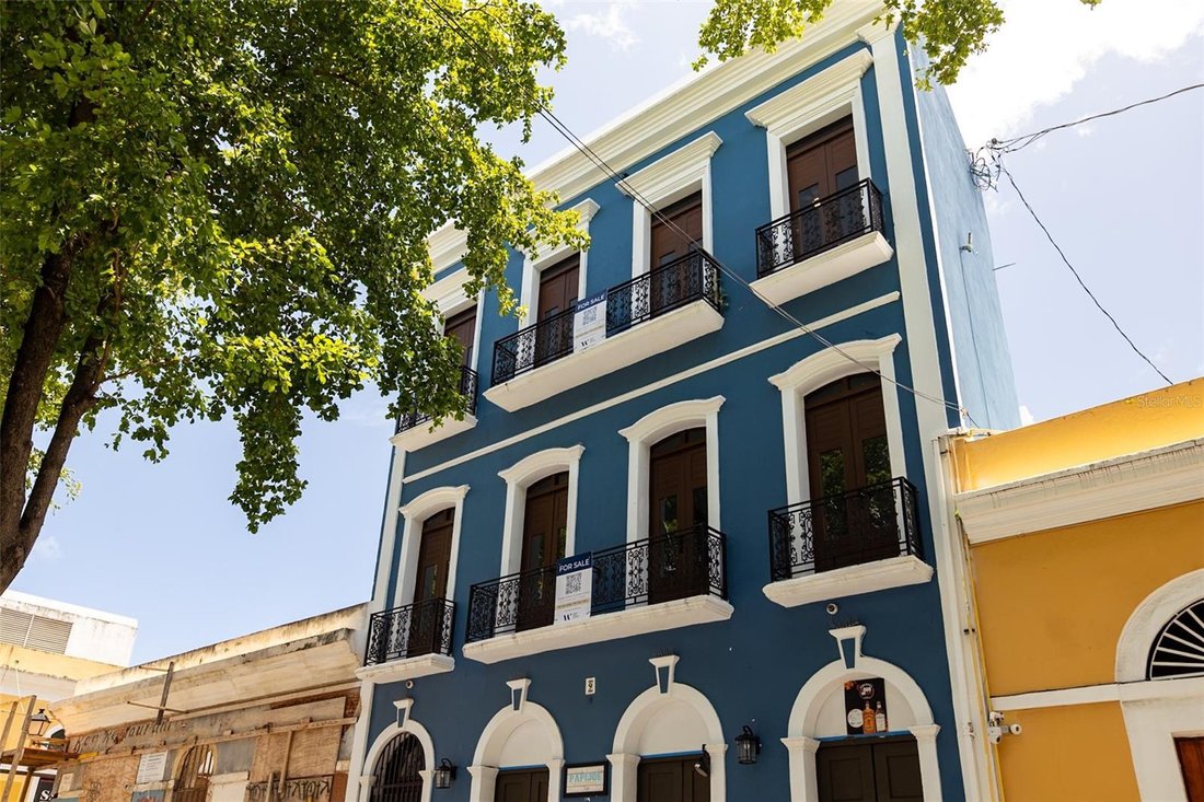 House in San Juan, San Juan, Puerto Rico 3 - 14655425