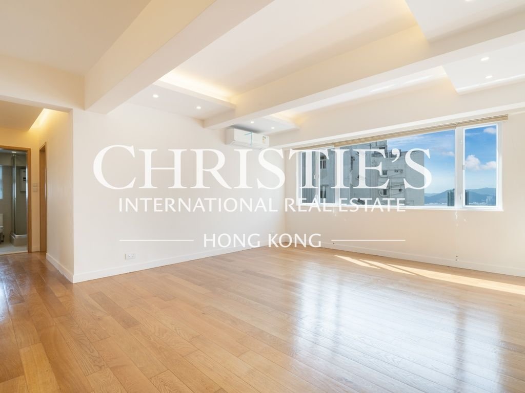 Apartment in Hong Kong, Hong Kong 2 - 15436141