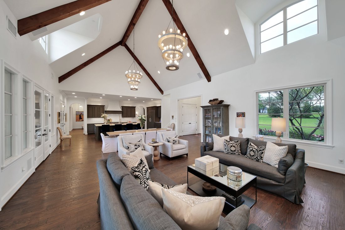 Estate in Allen, Texas, United States 4 - 15448036