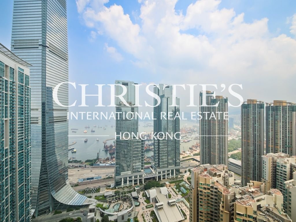 Wohnung in Hongkong, Hongkong 1 - 15435746