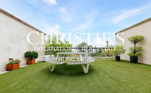 Villa in Hong Kong, Hong Kong 1