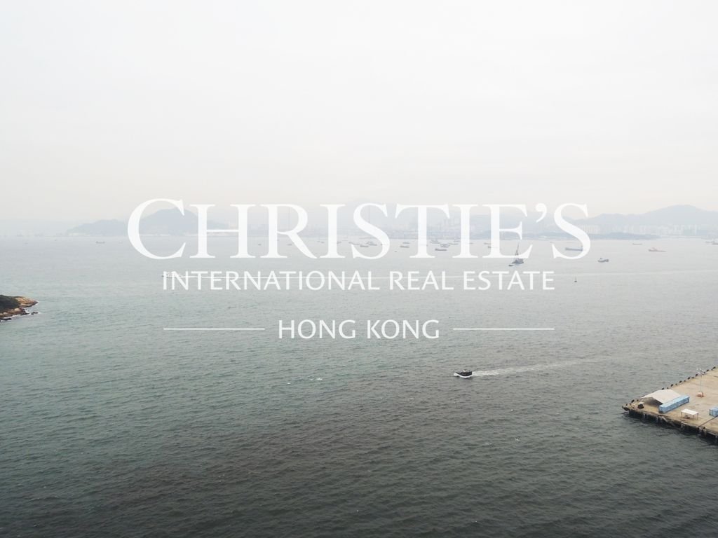Apartment in Hong Kong, Hong Kong 1 - 15436340
