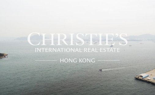Apartamento en Hong Kong, Hong Kong 1