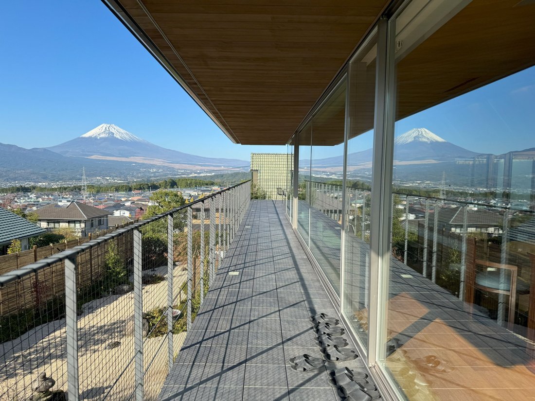 House in Mishima, Shizuoka, Japan 1 - 15193048