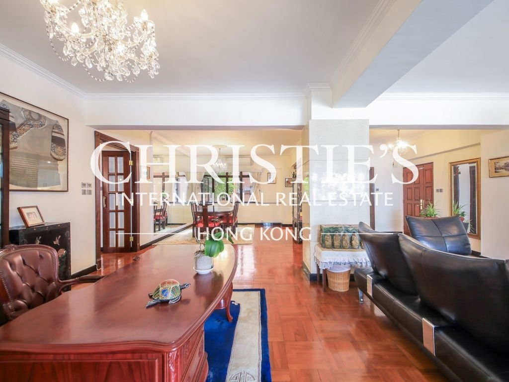 Apartment in Hong Kong, Hong Kong 2 - 15433835