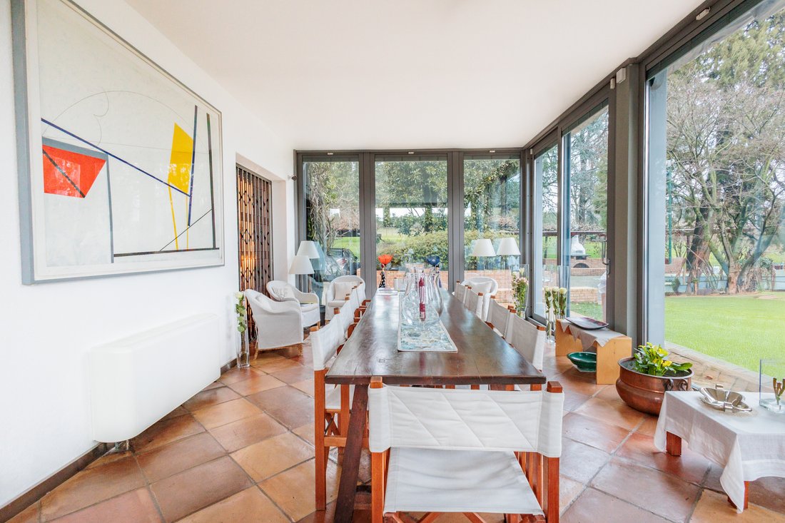 Villa in San Colombano al Lambro, Lombardy, Italy 4 - 15172757