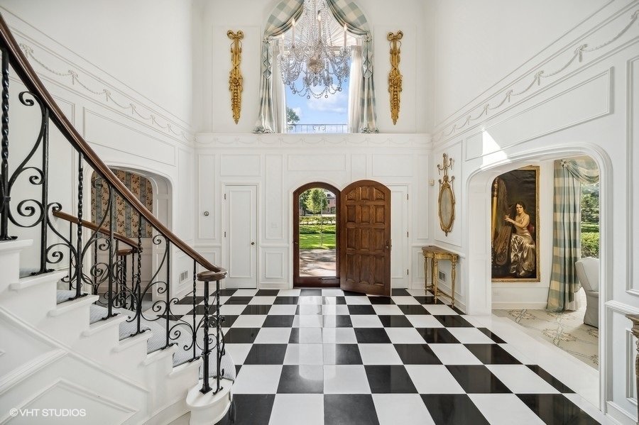 House in Winnetka, Illinois, United States 5 - 15167523