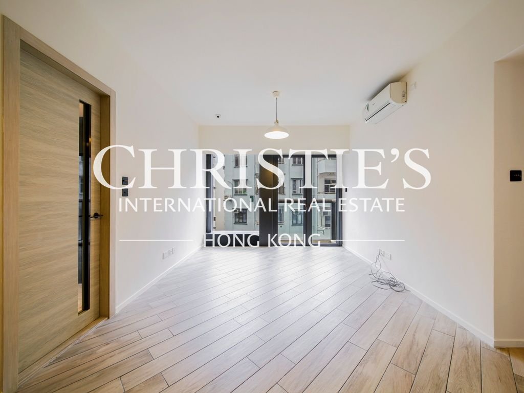 Apartment in Hong Kong, Hong Kong 3 - 15436546