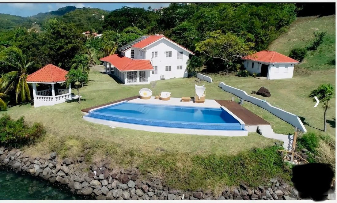 Estate in Saint David, Saint David, Grenada 4 - 13704569