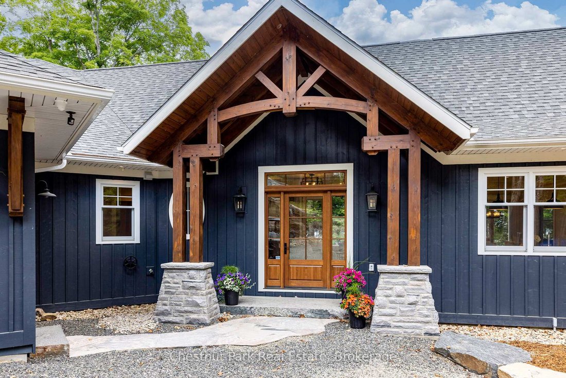 House in Dwight, Ontario, Canada 3 - 15554637