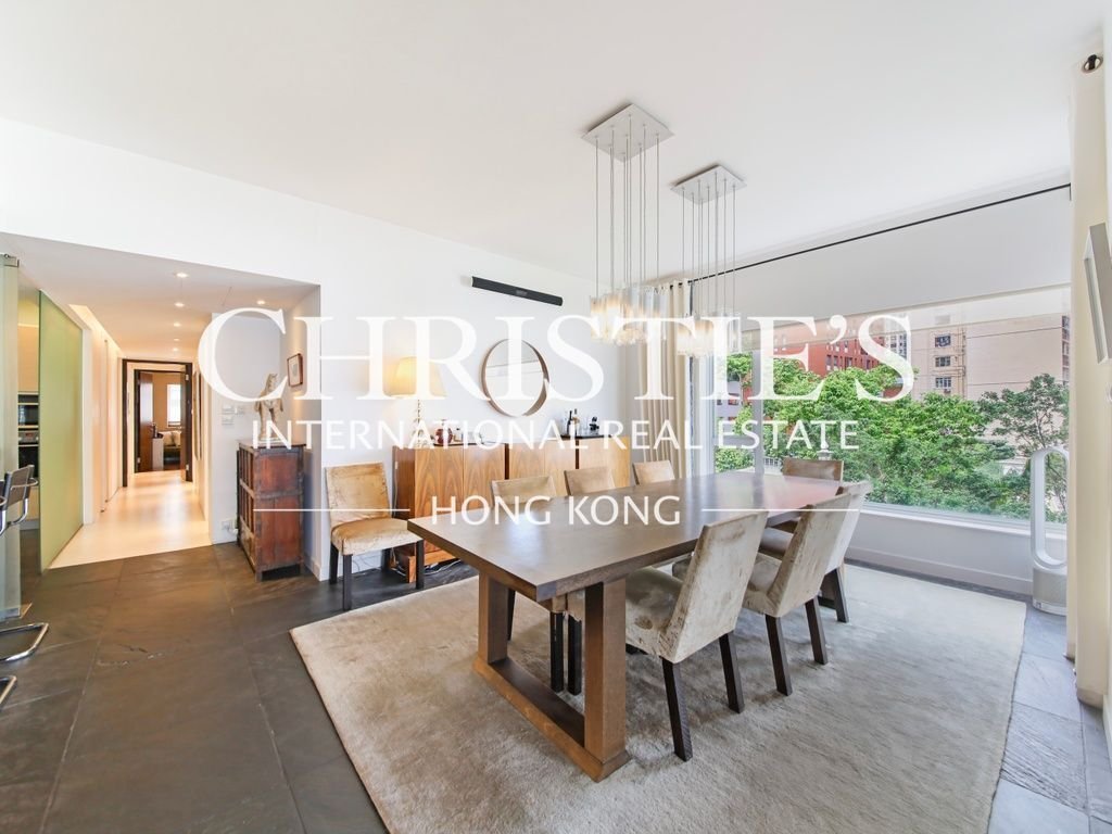 Apartment in Hong Kong, Hong Kong 4 - 15434074