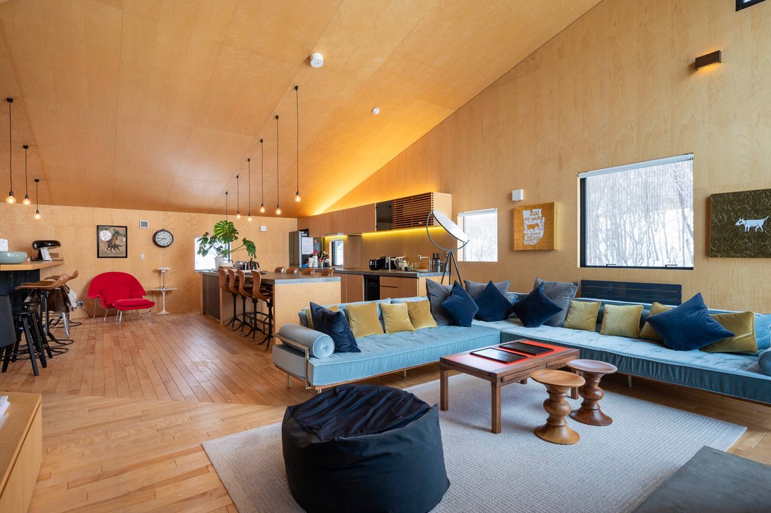 House in Makkari, Hokkaido, Japan 4 - 15174376