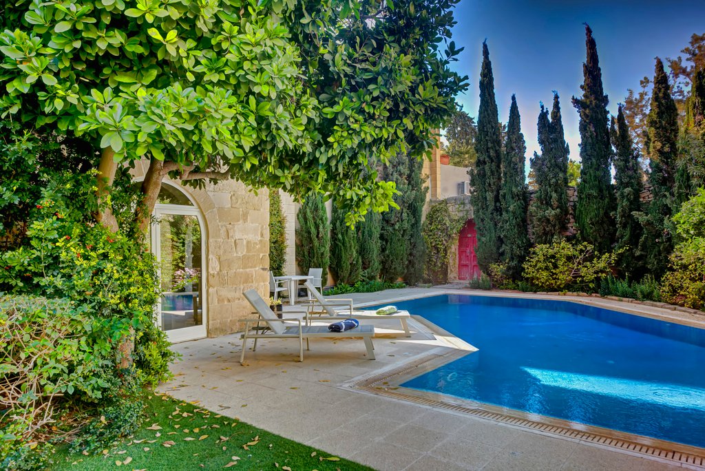 Villa in Balzan, Malta 2 - 15388793