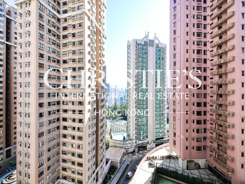 Apartment in Hong Kong, Hong Kong 1 - 15436122
