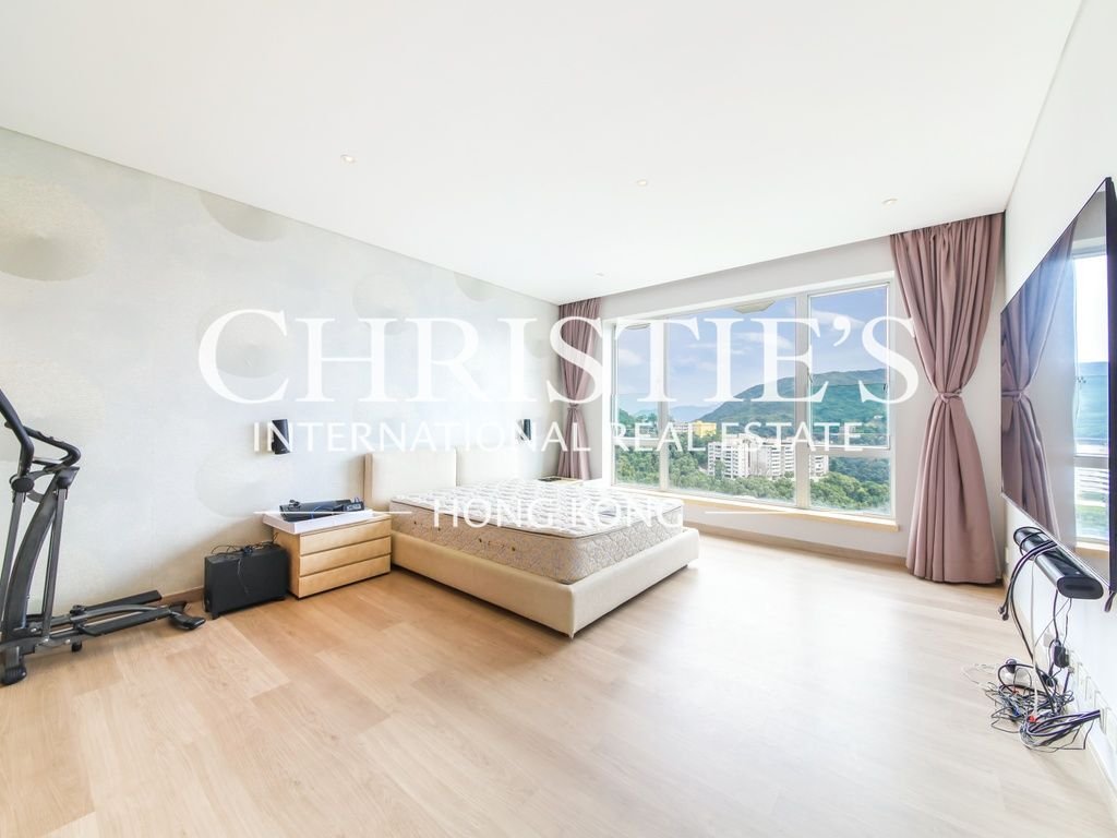 Apartment in Hong Kong, Hong Kong 4 - 15436132