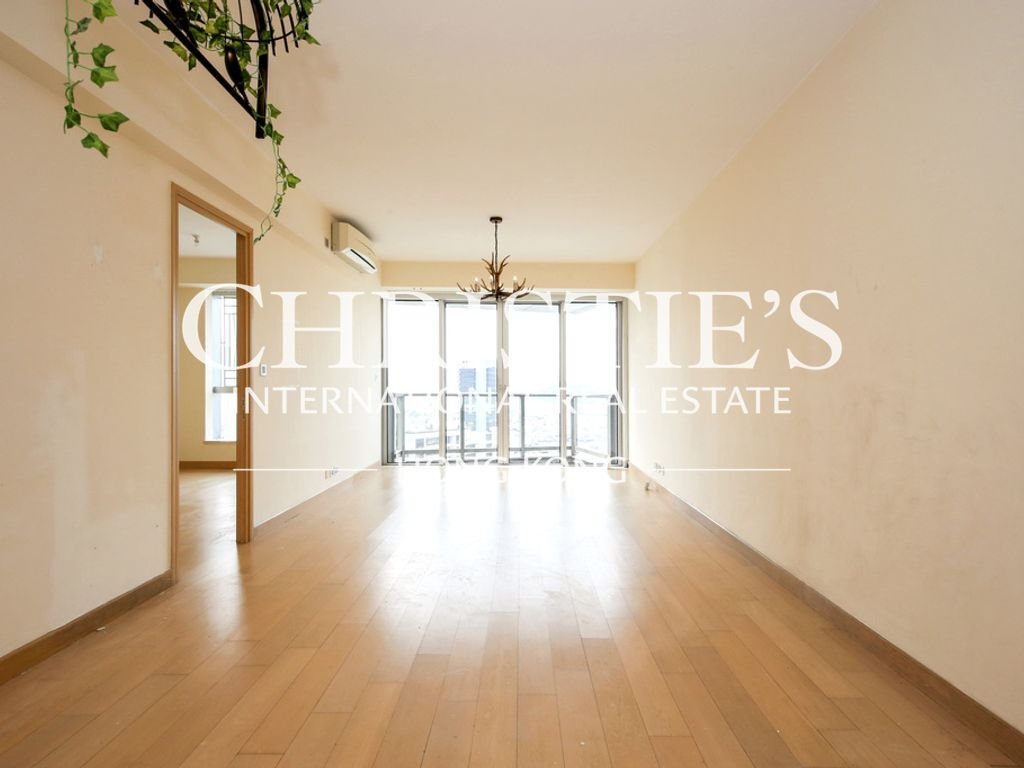 Apartment in Hong Kong, Hong Kong 3 - 15436732