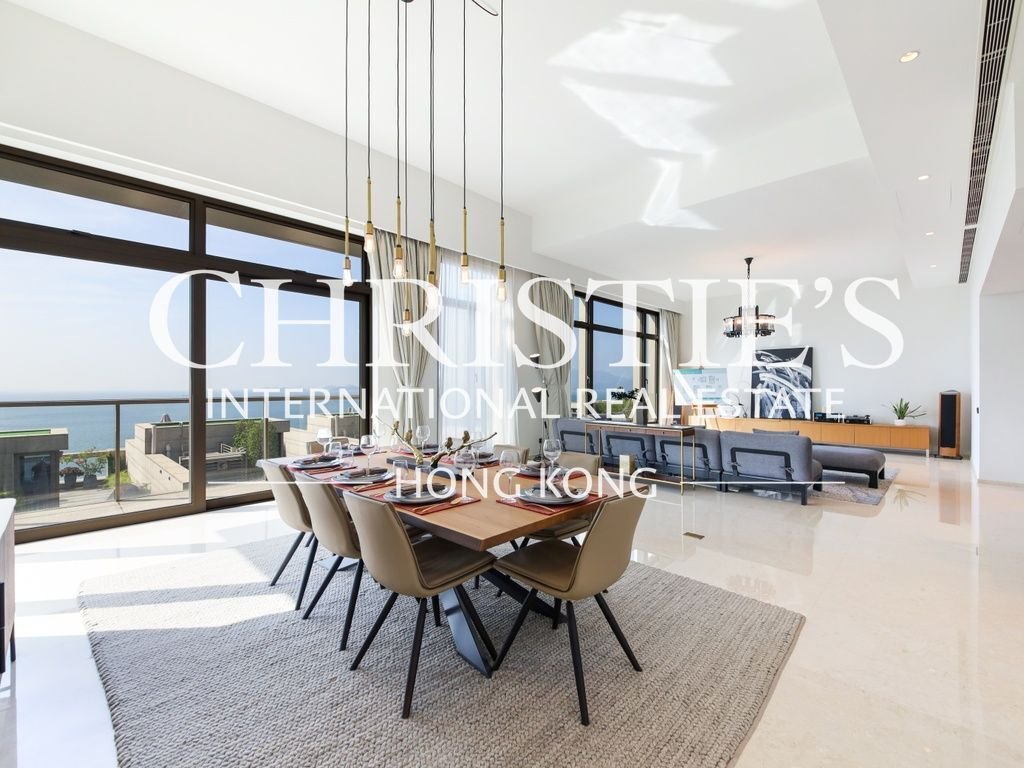 Apartment in Hong Kong, Hong Kong 3 - 15169758