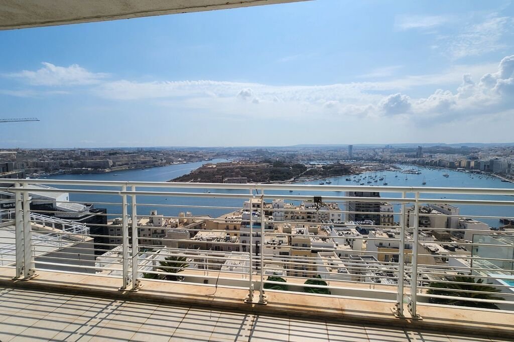 Apartment in Sliema, Malta 3 - 15173748