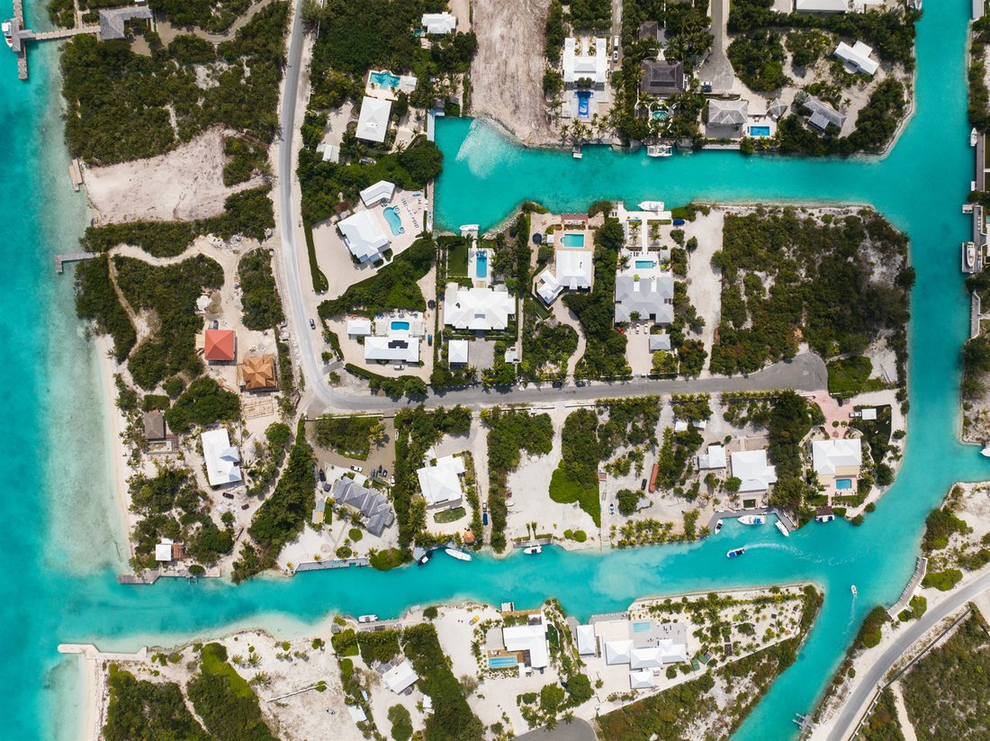 Terrain à Leeward Settlement, Caicos Islands, Îles Turks et Caïques 3 - 15224724