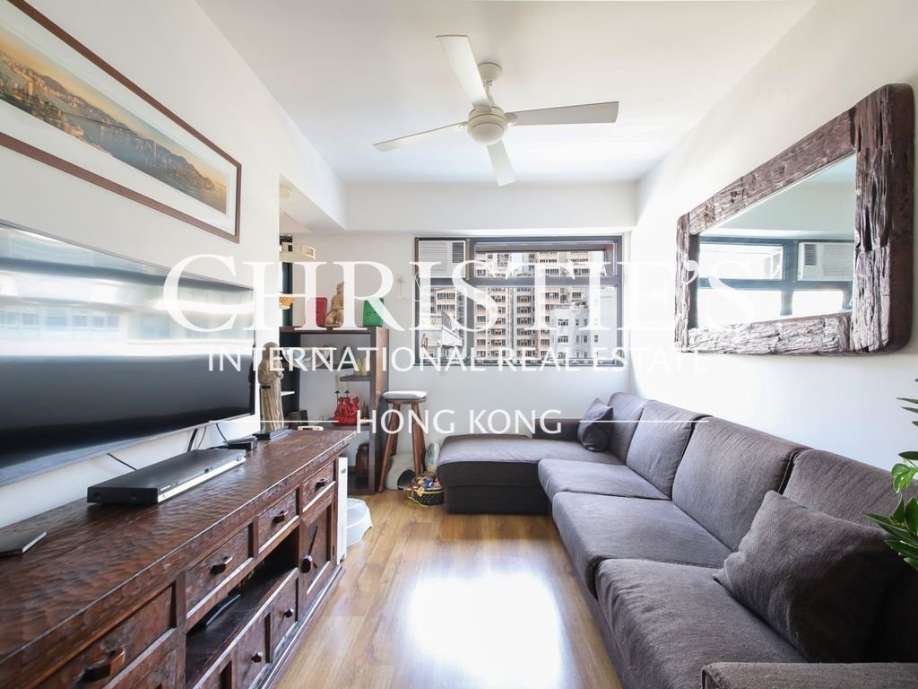 Apartment in Hong Kong, Hong Kong 3 - 15436131