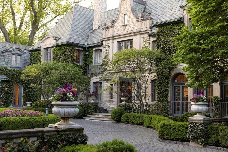 House in Winnetka, Illinois, United States 3 - 15175288