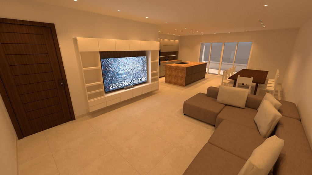 Apartment in Naxxar, Malta 4 - 15173686