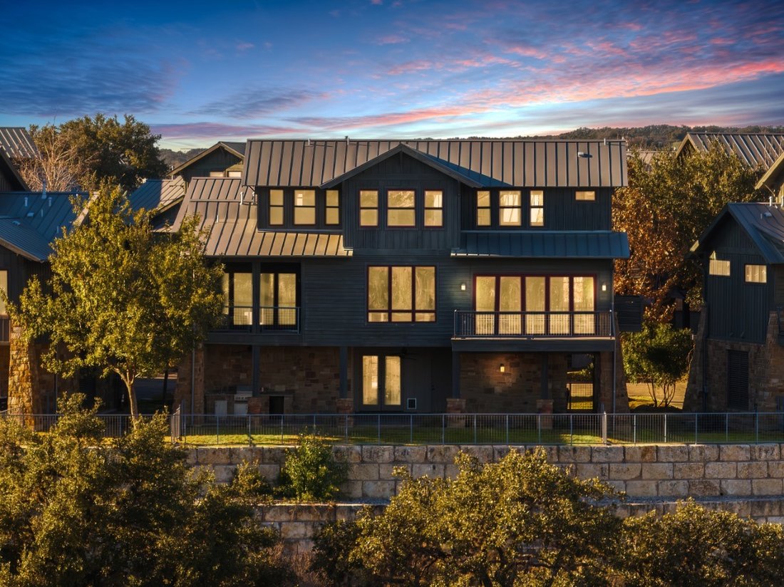 Condo in Spicewood, Texas, United States 1 - 15167333