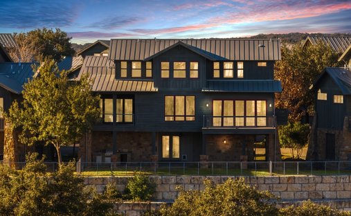 Condo in Spicewood, Texas, United States 1