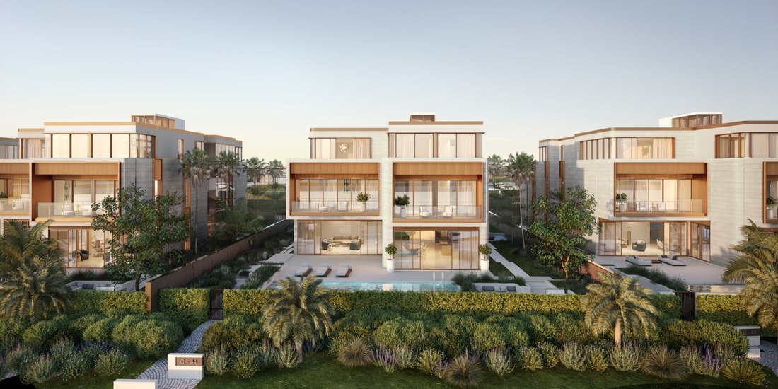 Villa in Ho Chi Minh City, Ho Chi Minh City, Vietnam 4 - 15600777