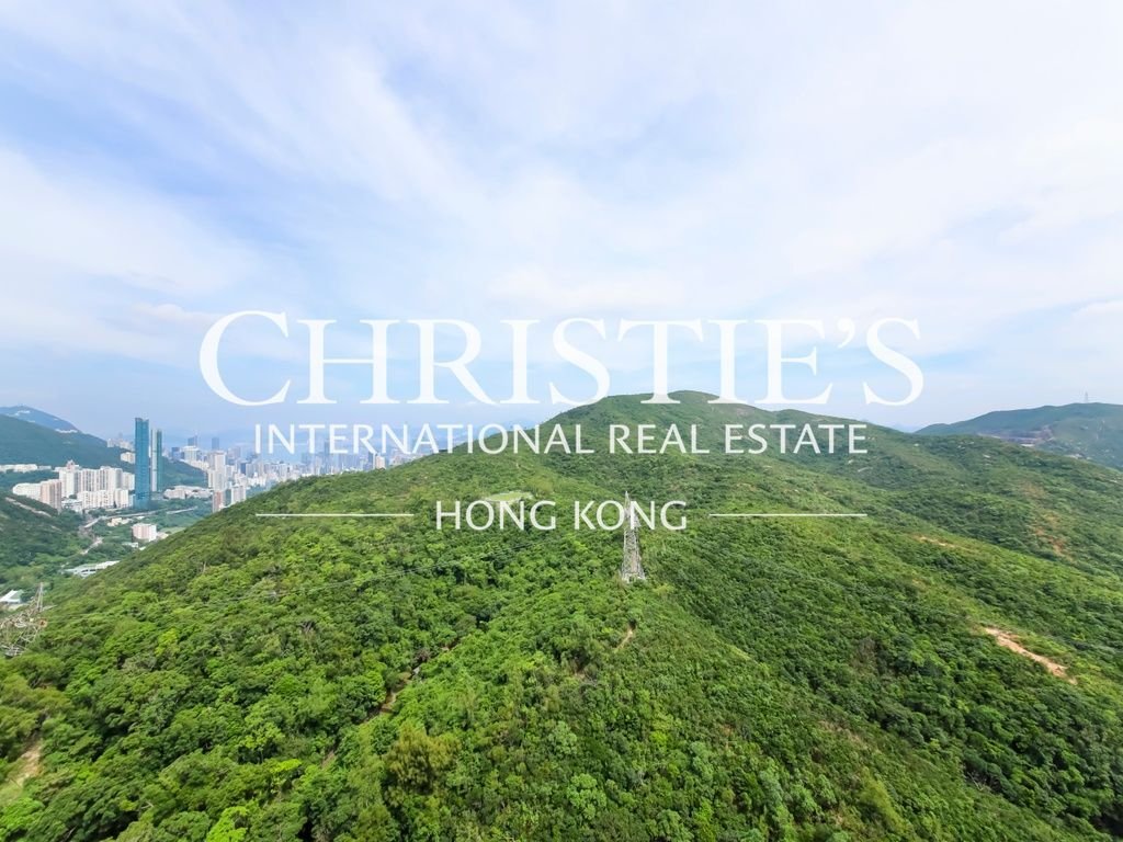 Apartment in Hong Kong, Hong Kong 1 - 15434460