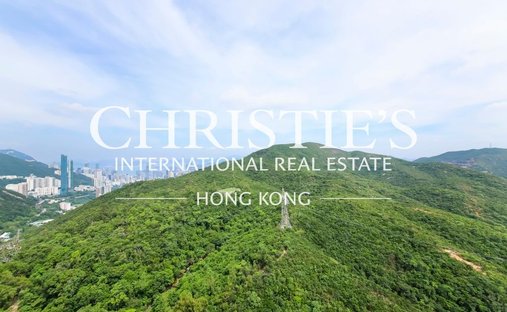 Apartment in Hong Kong, Hong Kong 1