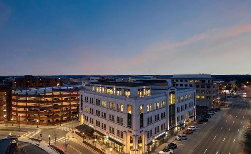 Condo in Birmingham, Michigan, United States 1