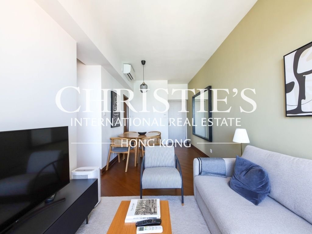 Apartment in Hong Kong, Hong Kong 4 - 15436321