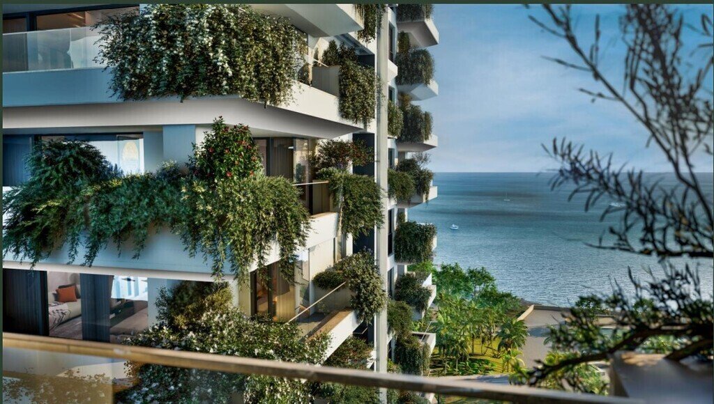 Apartment in Saint Julian's, Malta 1 - 15479827