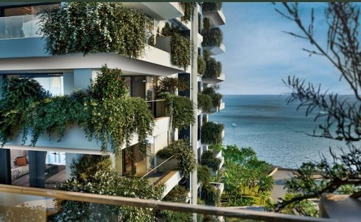 Apartment in Saint Julian's, Malta 1