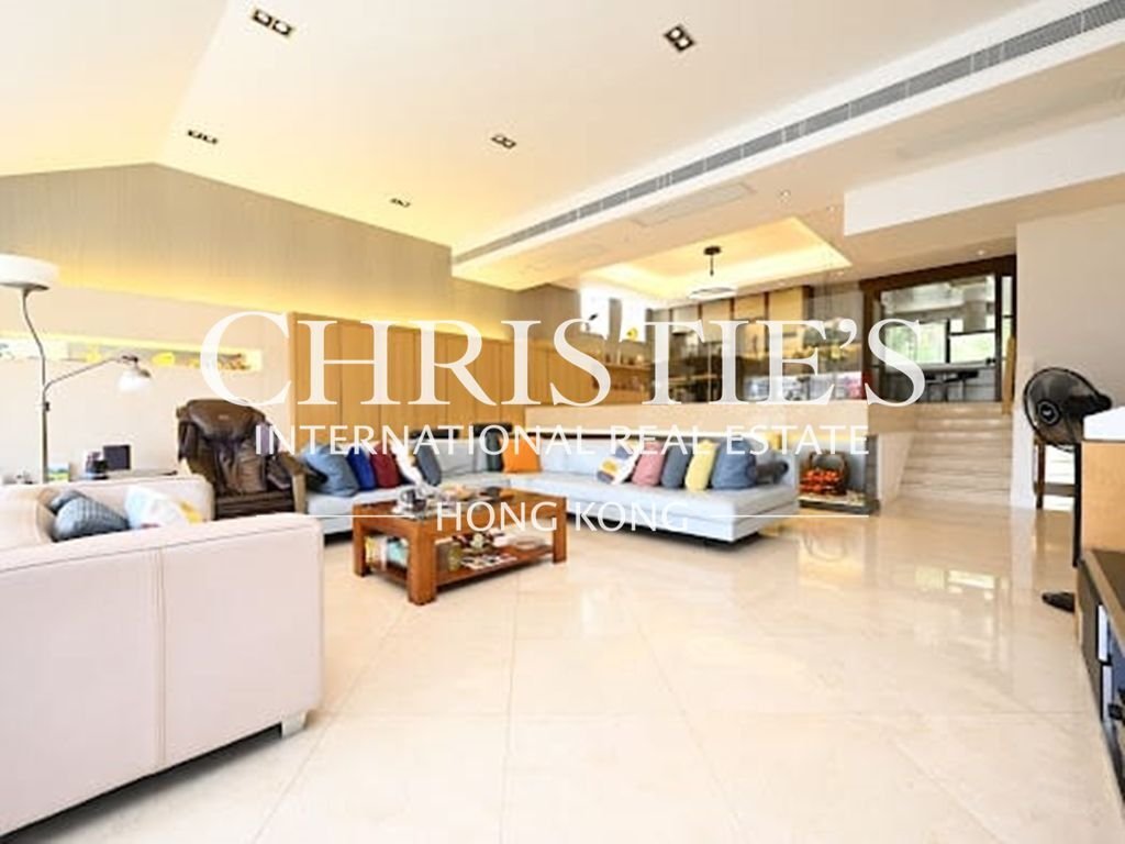 Villa in Hong Kong, Hong Kong 3 - 15434479