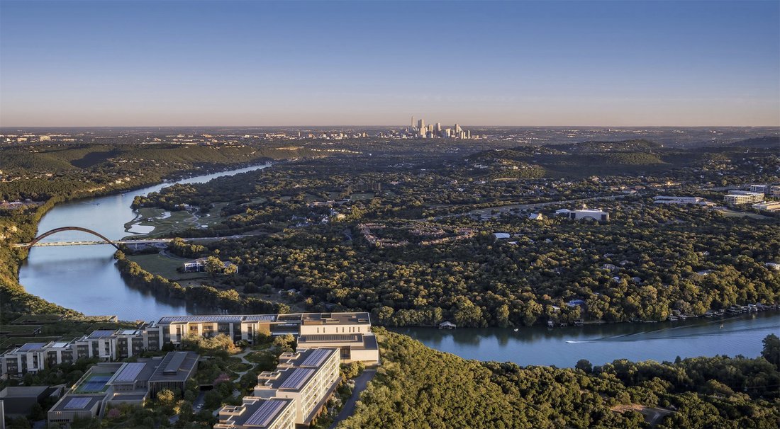 House in Austin, Texas, United States 2 - 15173836