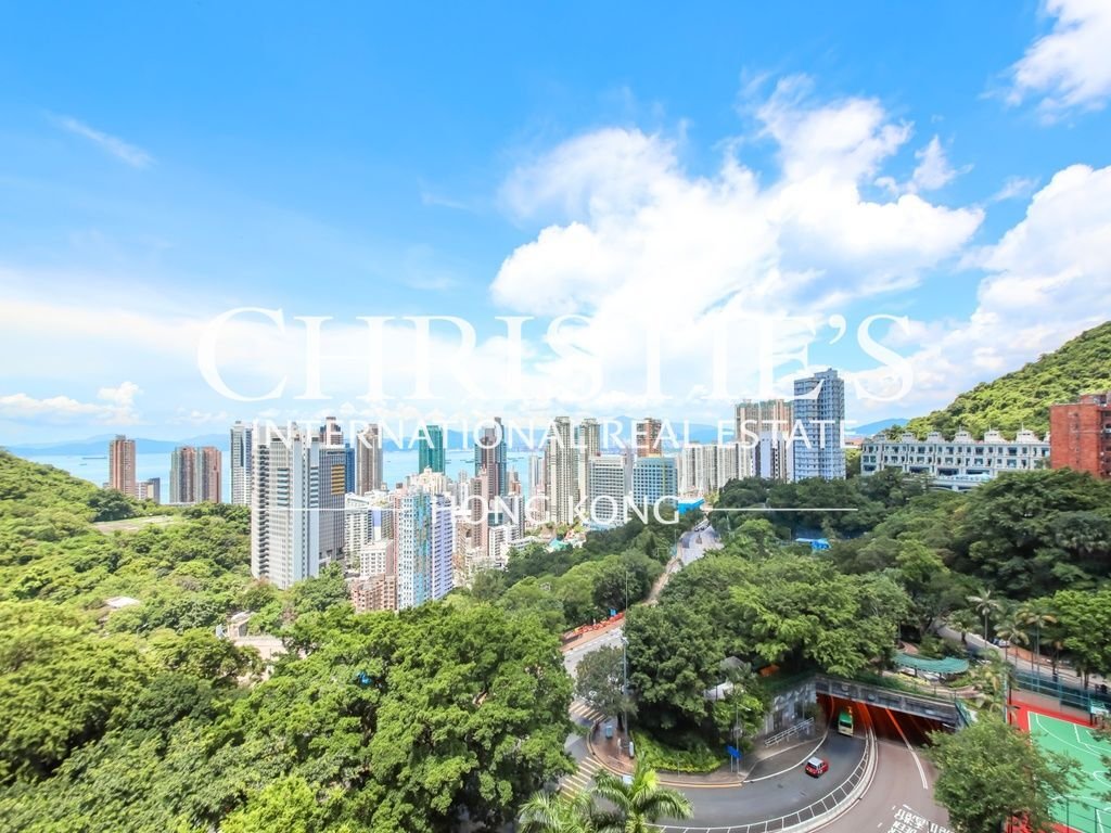 Wohnung in Hongkong, Hongkong 1 - 15434505