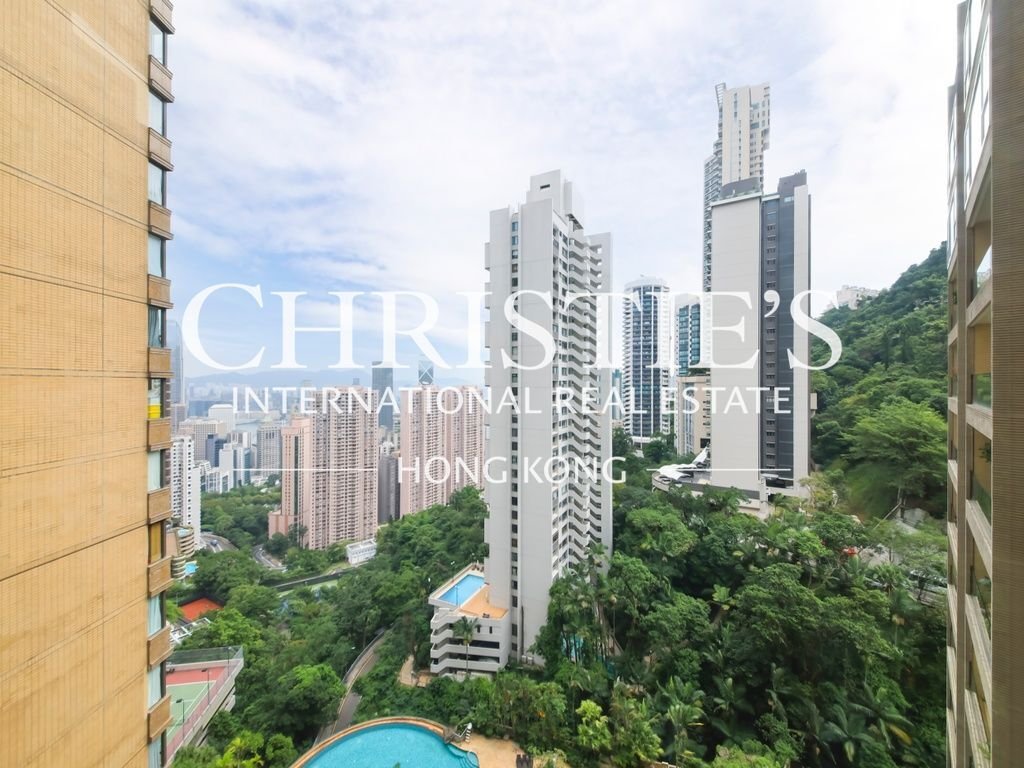 Apartment in Hong Kong, Hong Kong 1 - 15434239