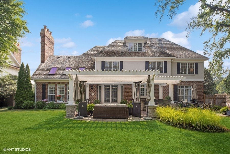 House in Hinsdale, Illinois, United States 3 - 13364515